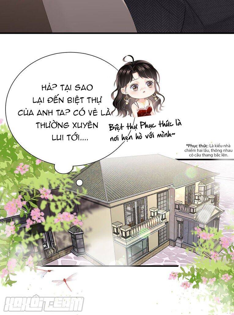 Đại Tiểu Thư Có Thể Có Cái Gì Xấu Chapter 4 - 19