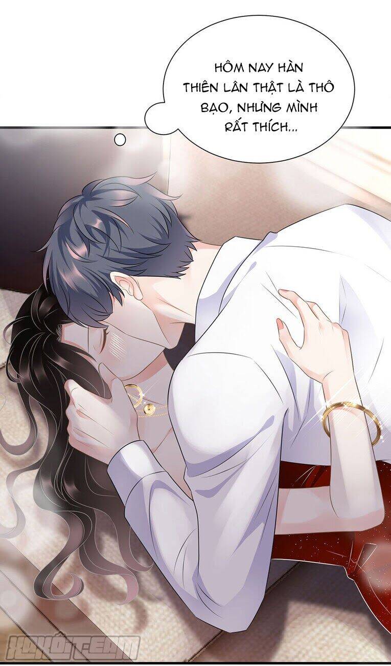 Đại Tiểu Thư Có Thể Có Cái Gì Xấu Chapter 4 - 21