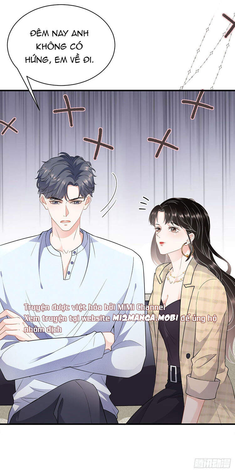 Đại Tiểu Thư Có Thể Có Cái Gì Xấu Chapter 40.1 - 2