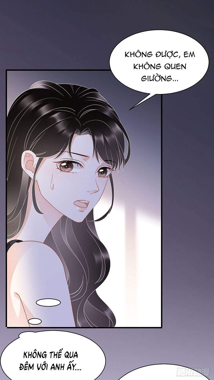 Đại Tiểu Thư Có Thể Có Cái Gì Xấu Chapter 40.1 - 8