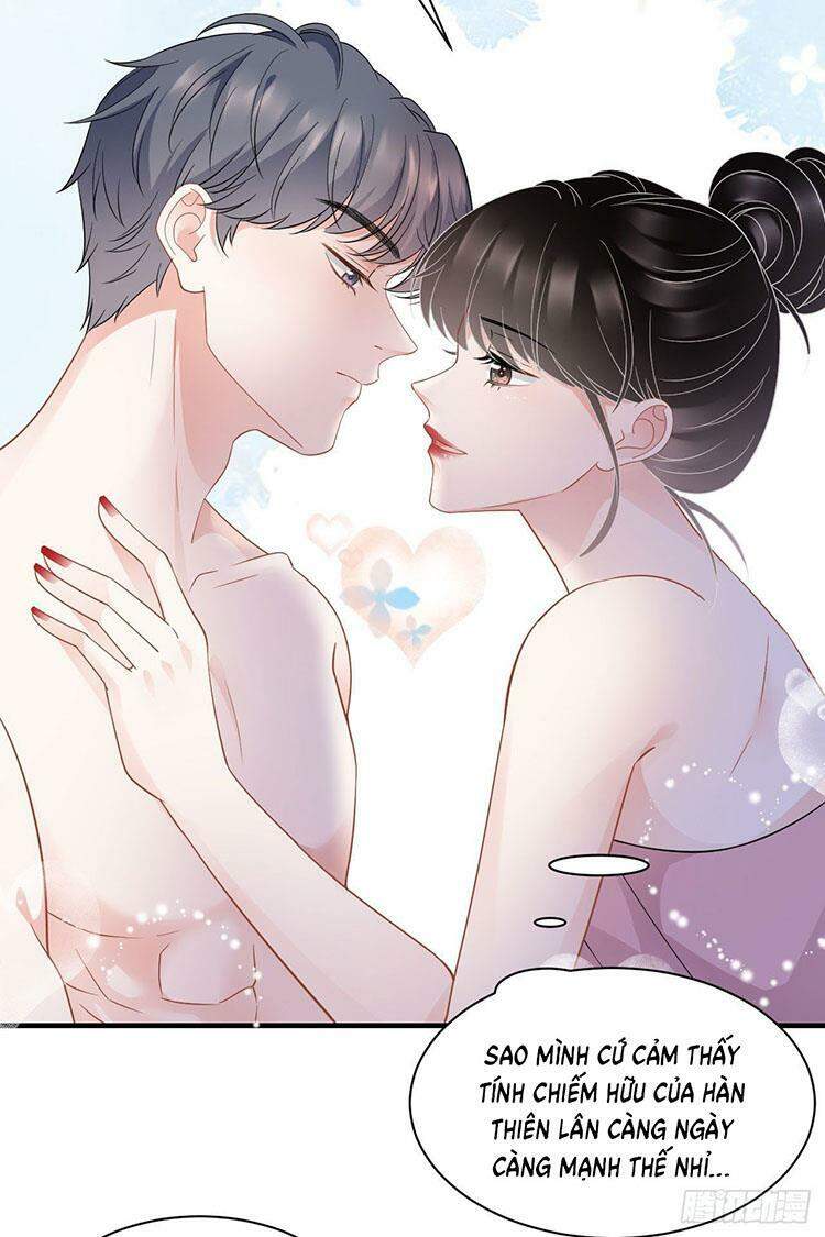 Đại Tiểu Thư Có Thể Có Cái Gì Xấu Chapter 41 - 3