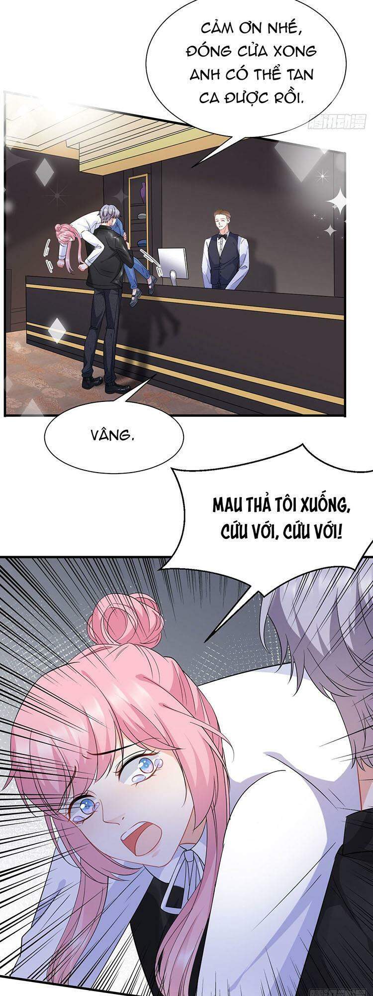 Đại Tiểu Thư Có Thể Có Cái Gì Xấu Chapter 42.5 - 13