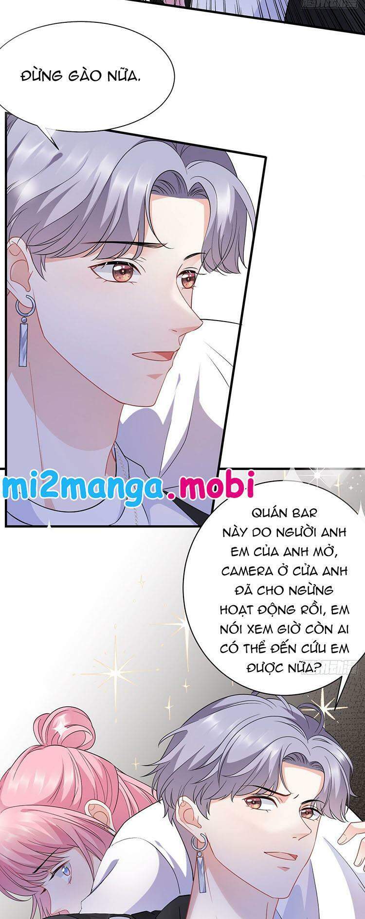 Đại Tiểu Thư Có Thể Có Cái Gì Xấu Chapter 42.5 - 14