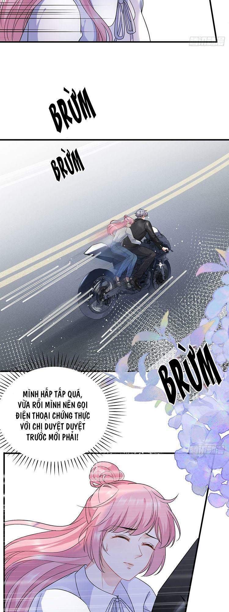 Đại Tiểu Thư Có Thể Có Cái Gì Xấu Chapter 42.5 - 6