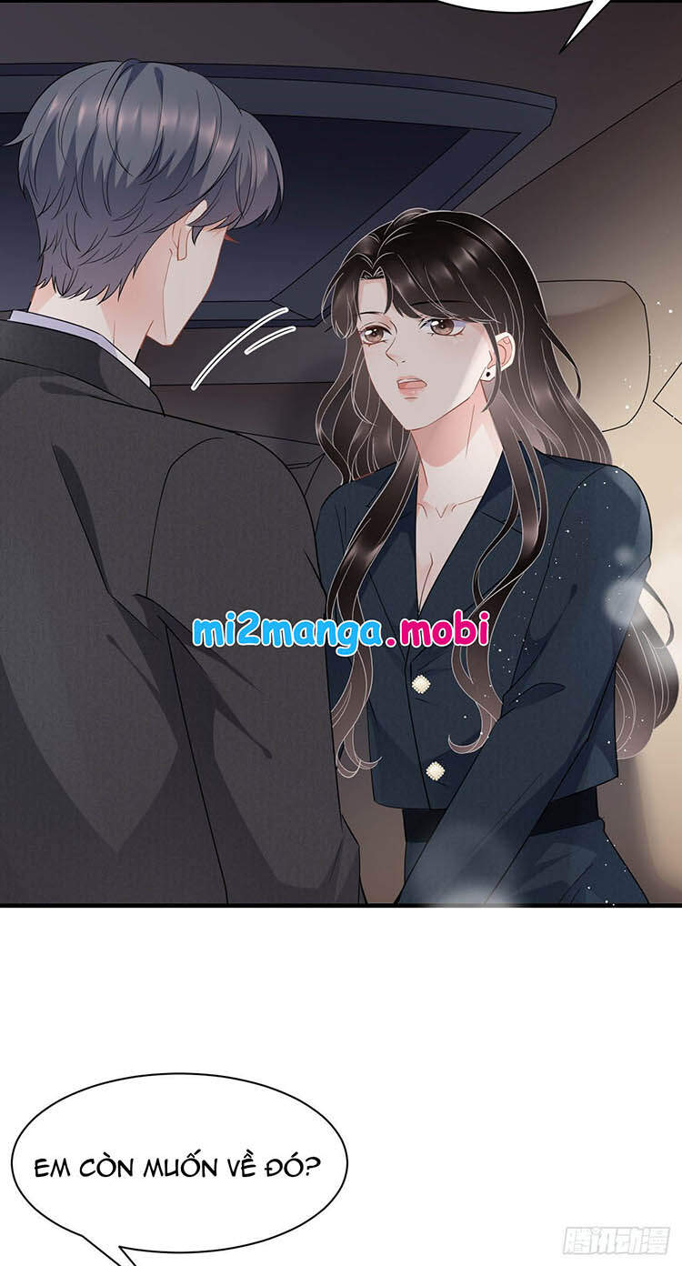 Đại Tiểu Thư Có Thể Có Cái Gì Xấu Chapter 46.5 - 16