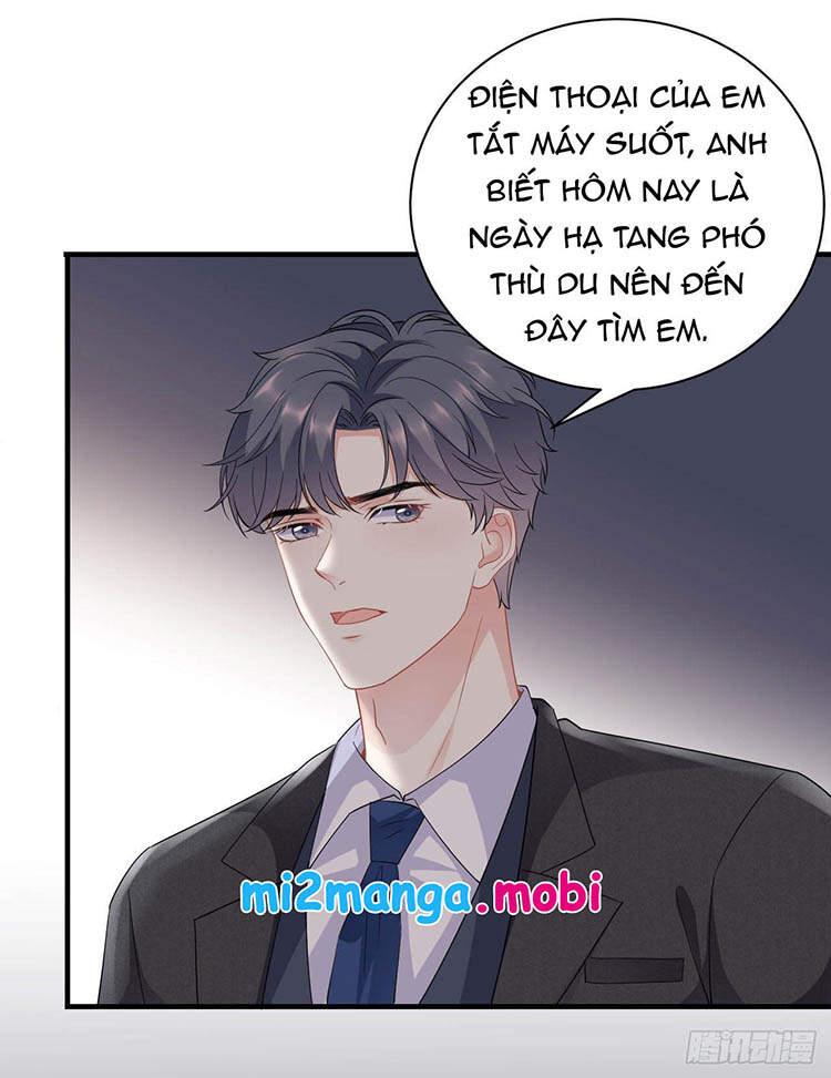 Đại Tiểu Thư Có Thể Có Cái Gì Xấu Chapter 46.5 - 10