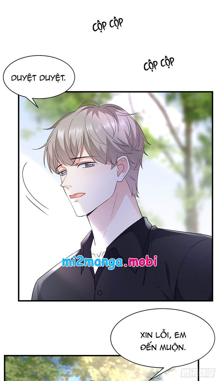 Đại Tiểu Thư Có Thể Có Cái Gì Xấu Chapter 46 - 12
