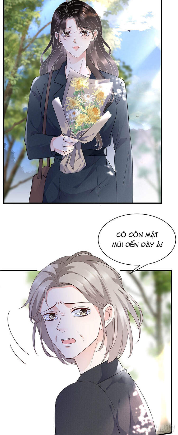 Đại Tiểu Thư Có Thể Có Cái Gì Xấu Chapter 46 - 13