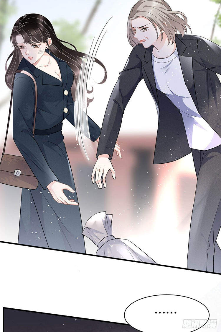 Đại Tiểu Thư Có Thể Có Cái Gì Xấu Chapter 46 - 17