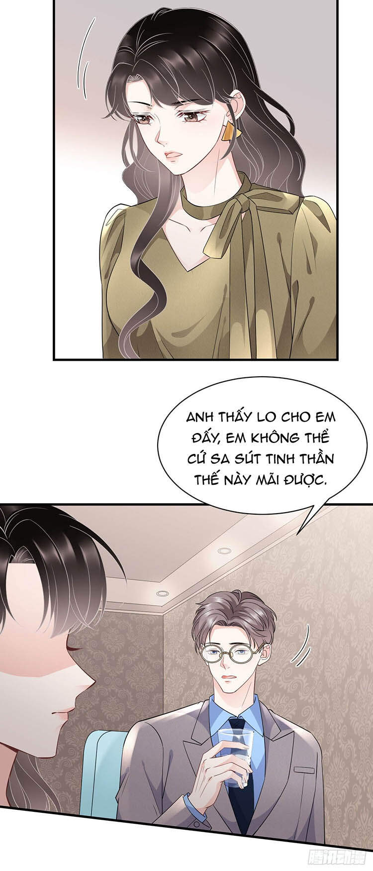 Đại Tiểu Thư Có Thể Có Cái Gì Xấu Chapter 46 - 5