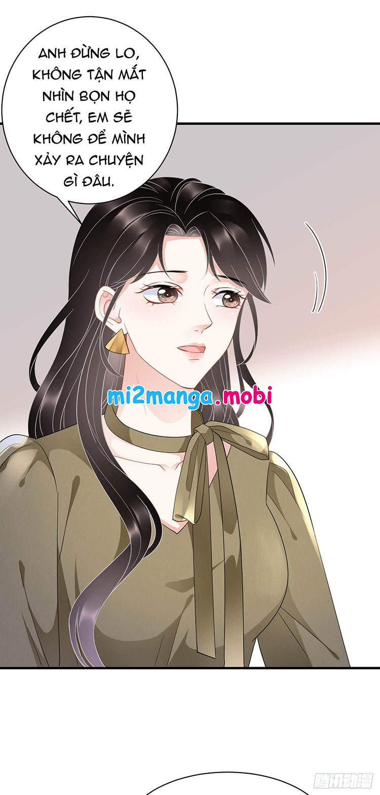 Đại Tiểu Thư Có Thể Có Cái Gì Xấu Chapter 46 - 6