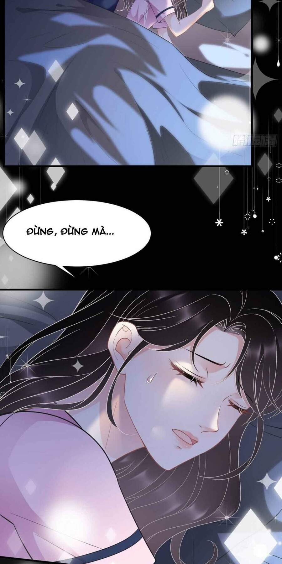 Đại Tiểu Thư Có Thể Có Cái Gì Xấu Chapter 48 - 25