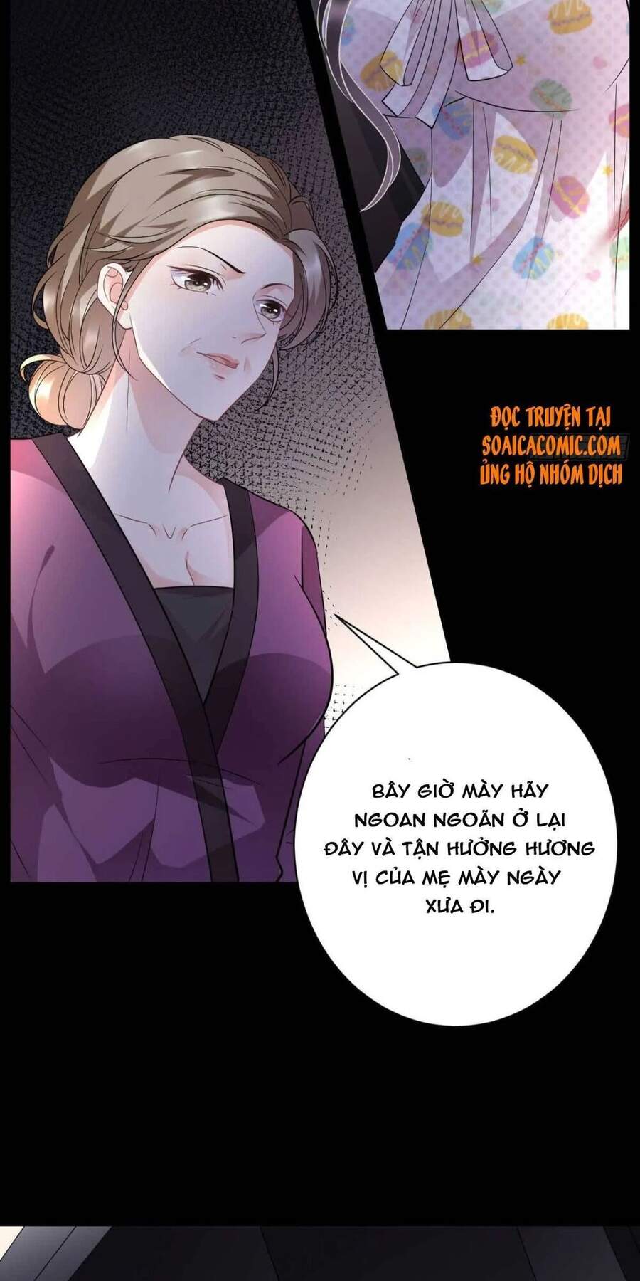 Đại Tiểu Thư Có Thể Có Cái Gì Xấu Chapter 52.5 - 17