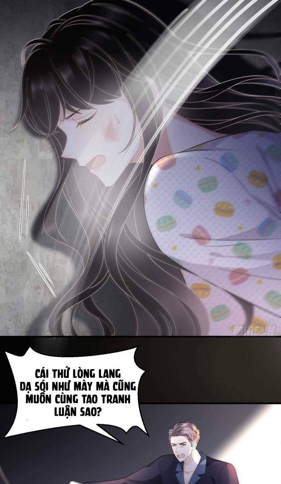 Đại Tiểu Thư Có Thể Có Cái Gì Xấu Chapter 52.5 - 6
