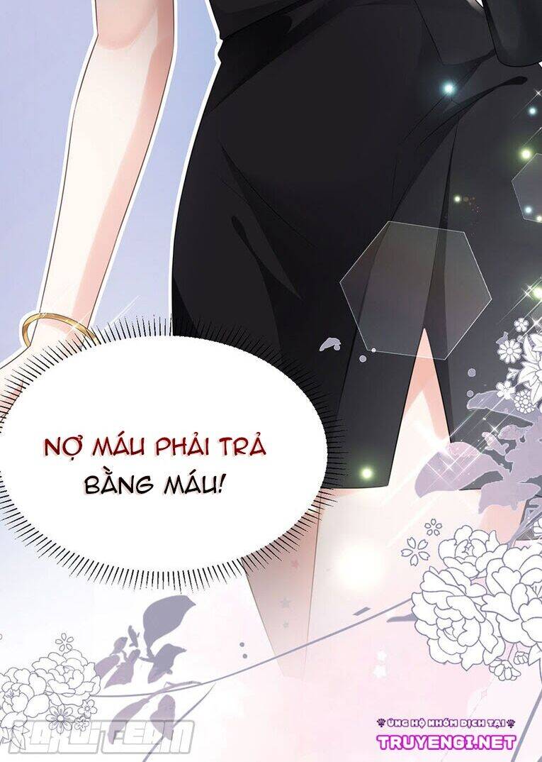 Đại Tiểu Thư Có Thể Có Cái Gì Xấu Chapter 6 - 26