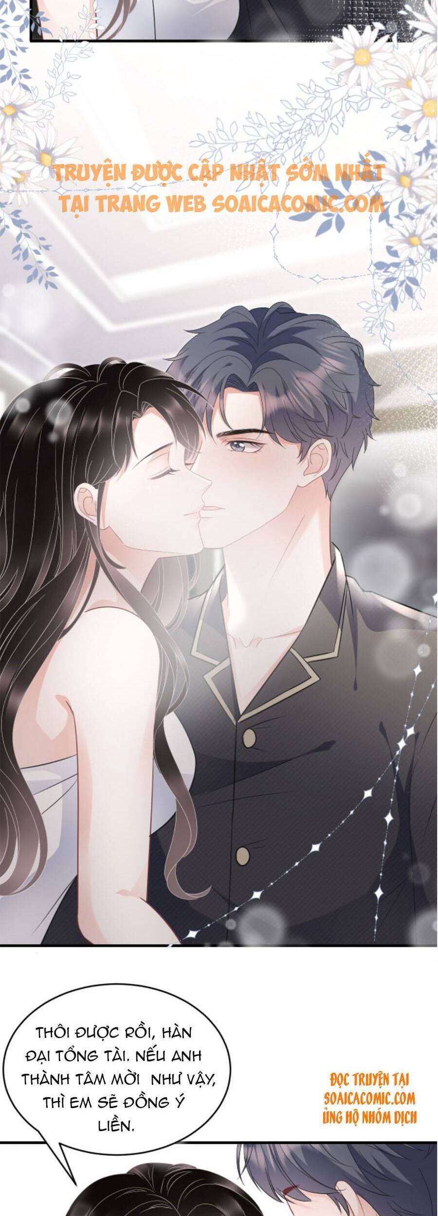 Đại Tiểu Thư Có Thể Có Cái Gì Xấu Chapter 66 - 11