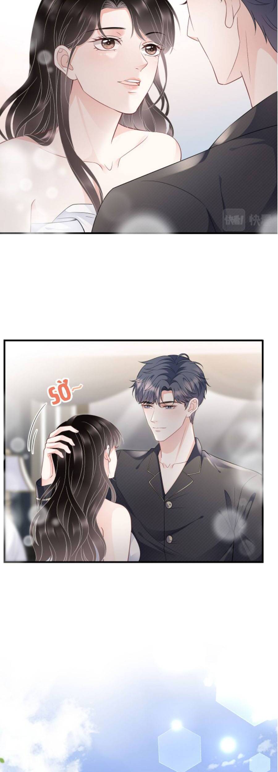 Đại Tiểu Thư Có Thể Có Cái Gì Xấu Chapter 66 - 12