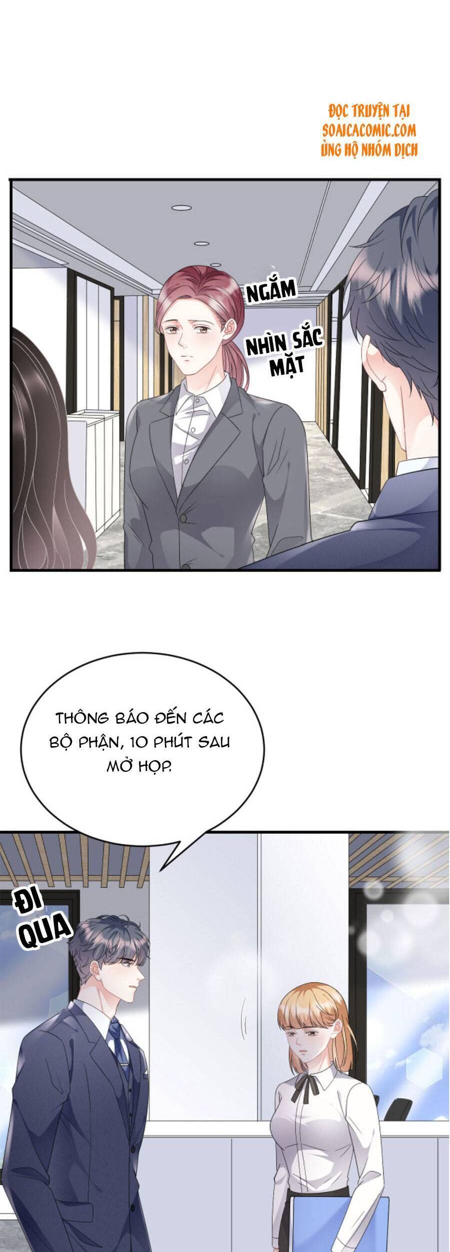 Đại Tiểu Thư Có Thể Có Cái Gì Xấu Chapter 66 - 17