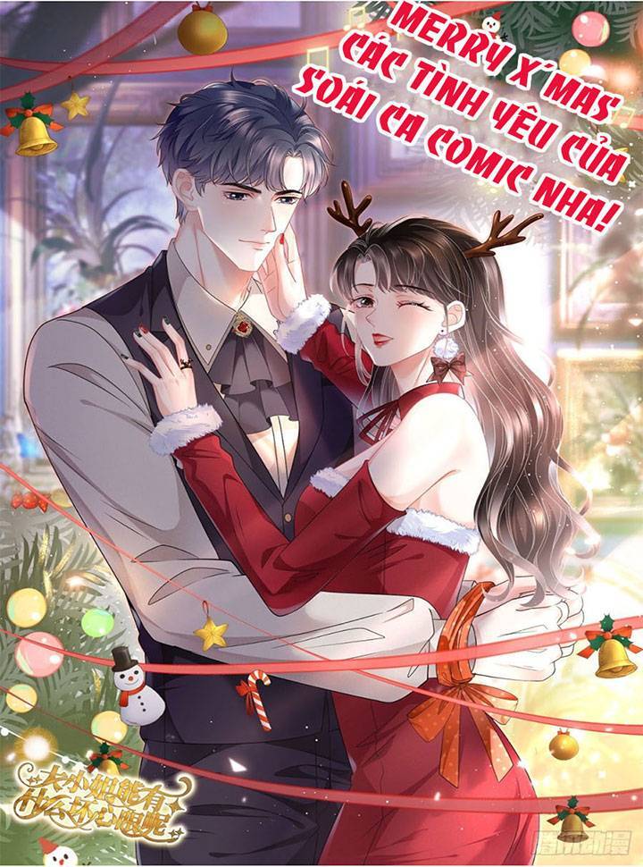 Đại Tiểu Thư Có Thể Có Cái Gì Xấu Chapter 68 - 1