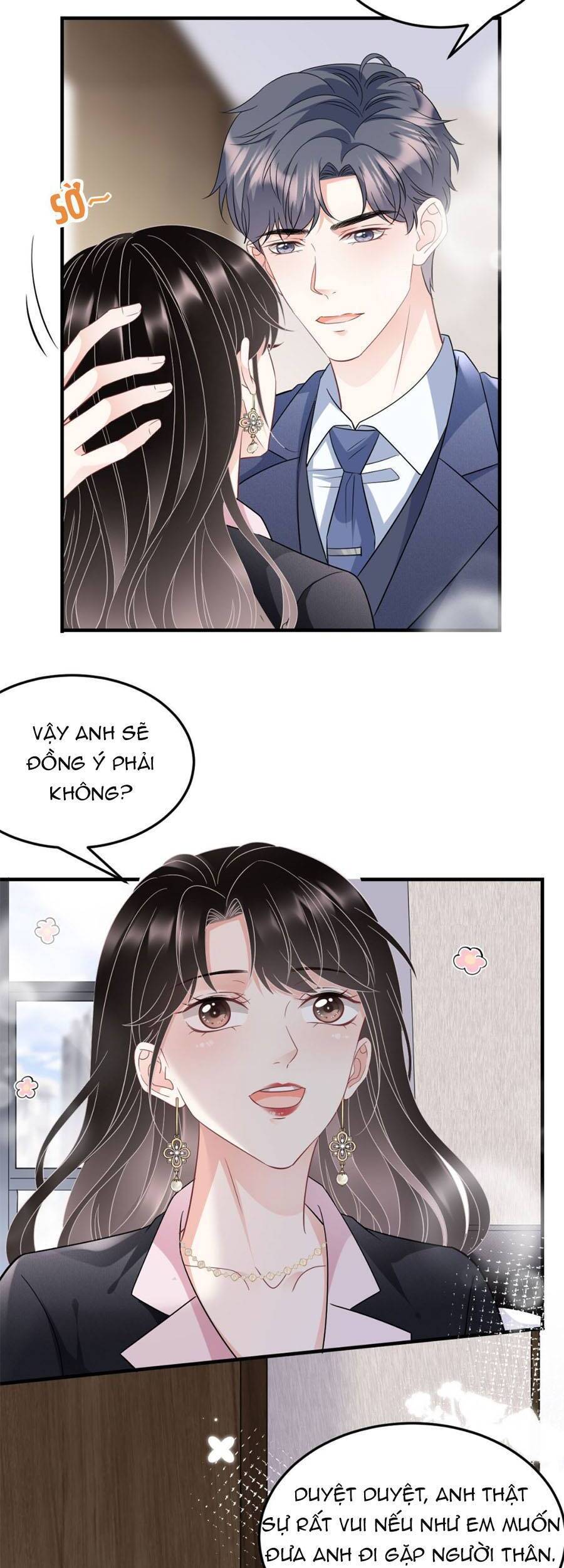 Đại Tiểu Thư Có Thể Có Cái Gì Xấu Chapter 68 - 12