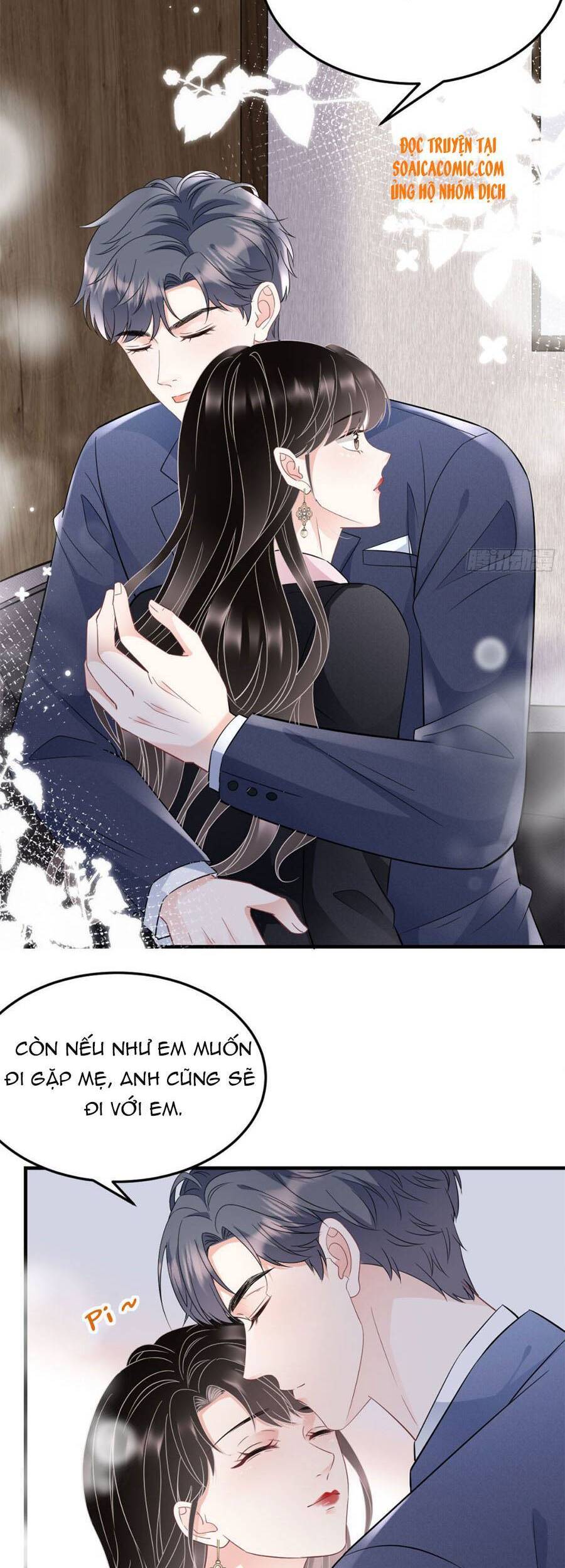 Đại Tiểu Thư Có Thể Có Cái Gì Xấu Chapter 68 - 13