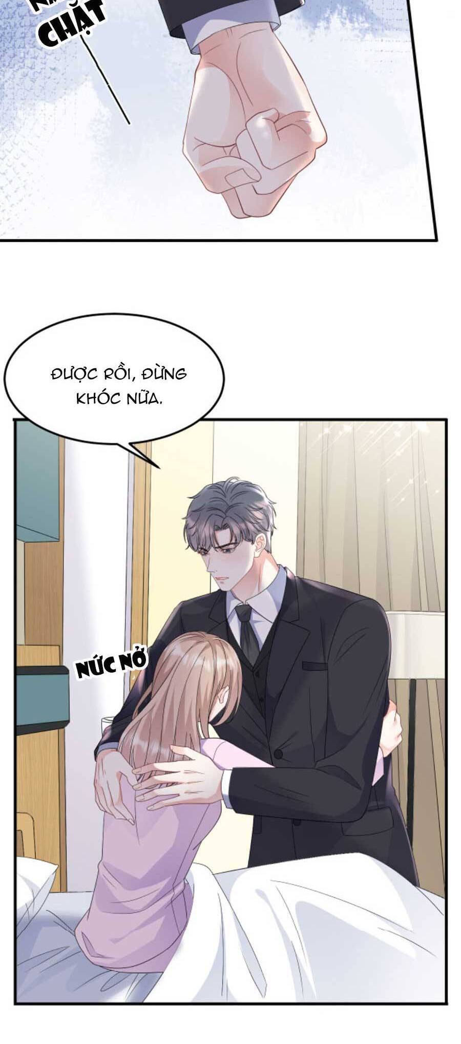 Đại Tiểu Thư Có Thể Có Cái Gì Xấu Chapter 71 - 9