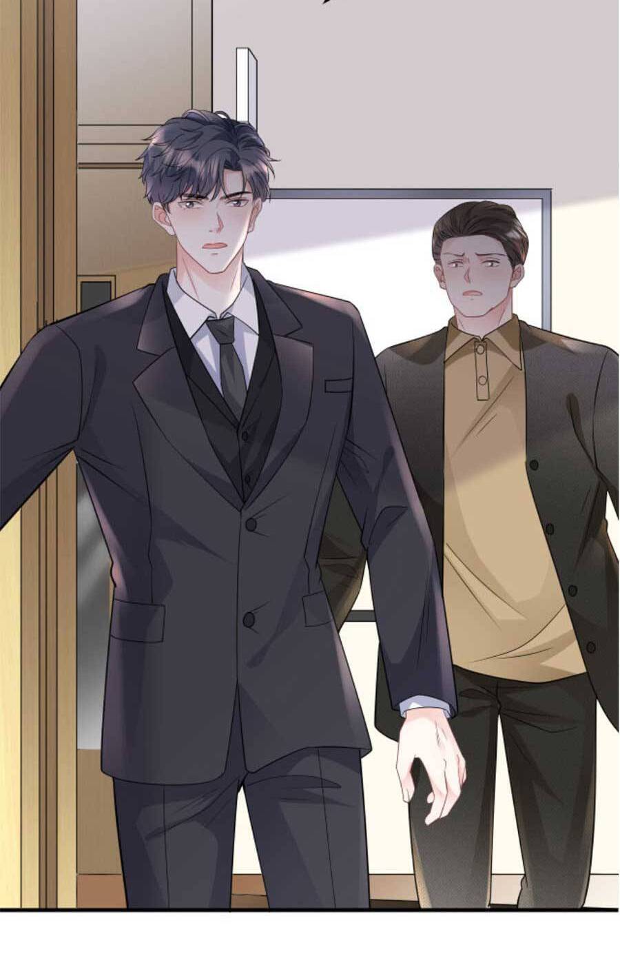 Đại Tiểu Thư Có Thể Có Cái Gì Xấu Chapter 72 - 20