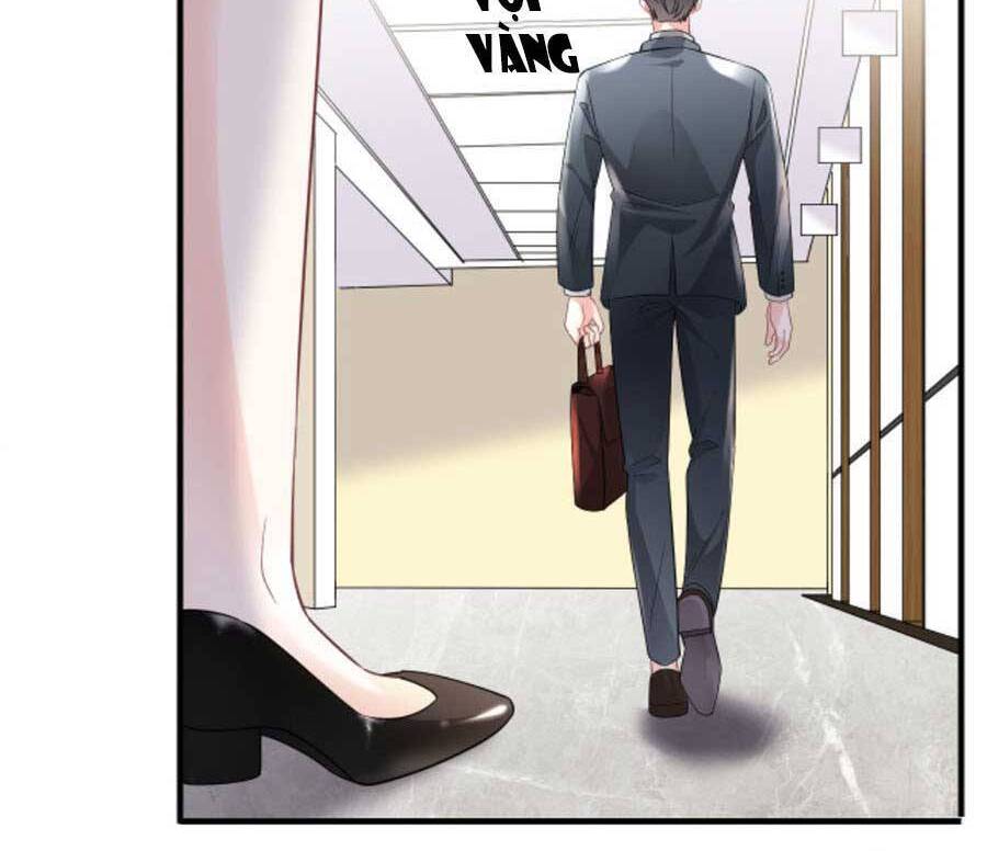Đại Tiểu Thư Có Thể Có Cái Gì Xấu Chapter 72 - 5