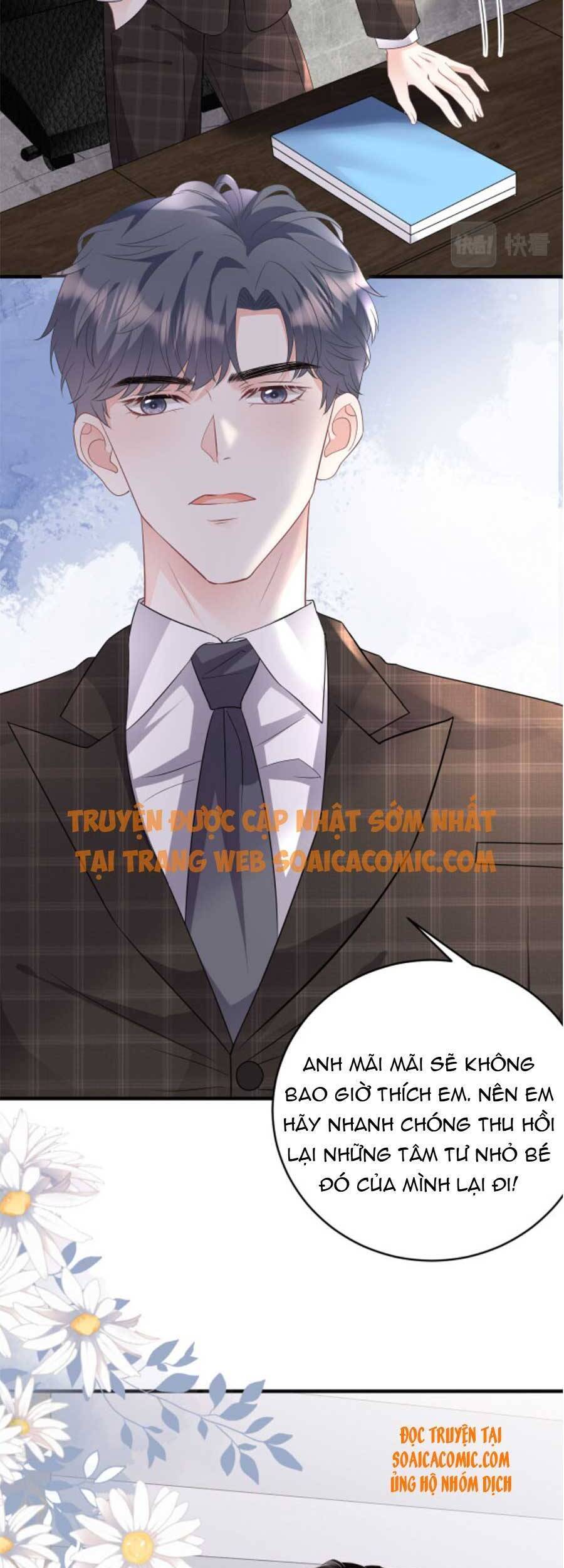 Đại Tiểu Thư Có Thể Có Cái Gì Xấu Chapter 73 - 26