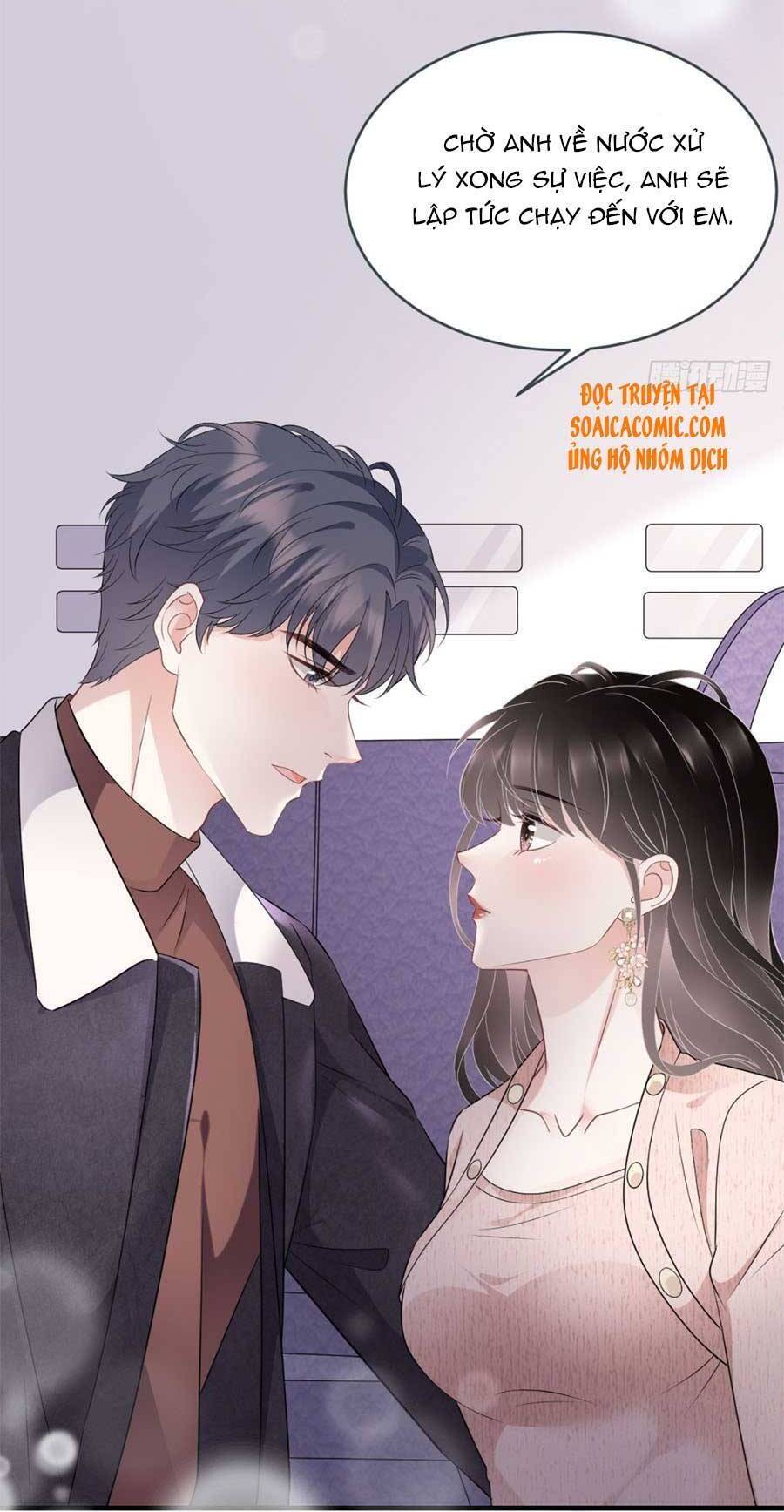 Đại Tiểu Thư Có Thể Có Cái Gì Xấu Chapter 76 - 21