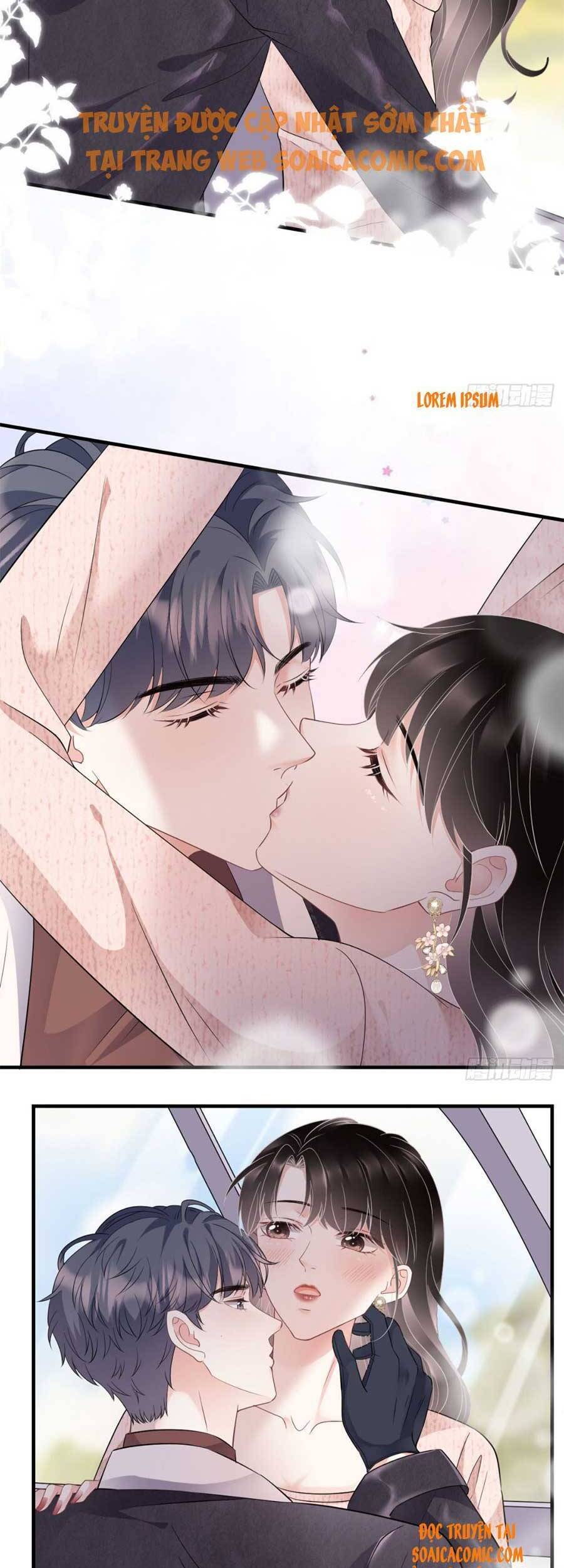 Đại Tiểu Thư Có Thể Có Cái Gì Xấu Chapter 76 - 7