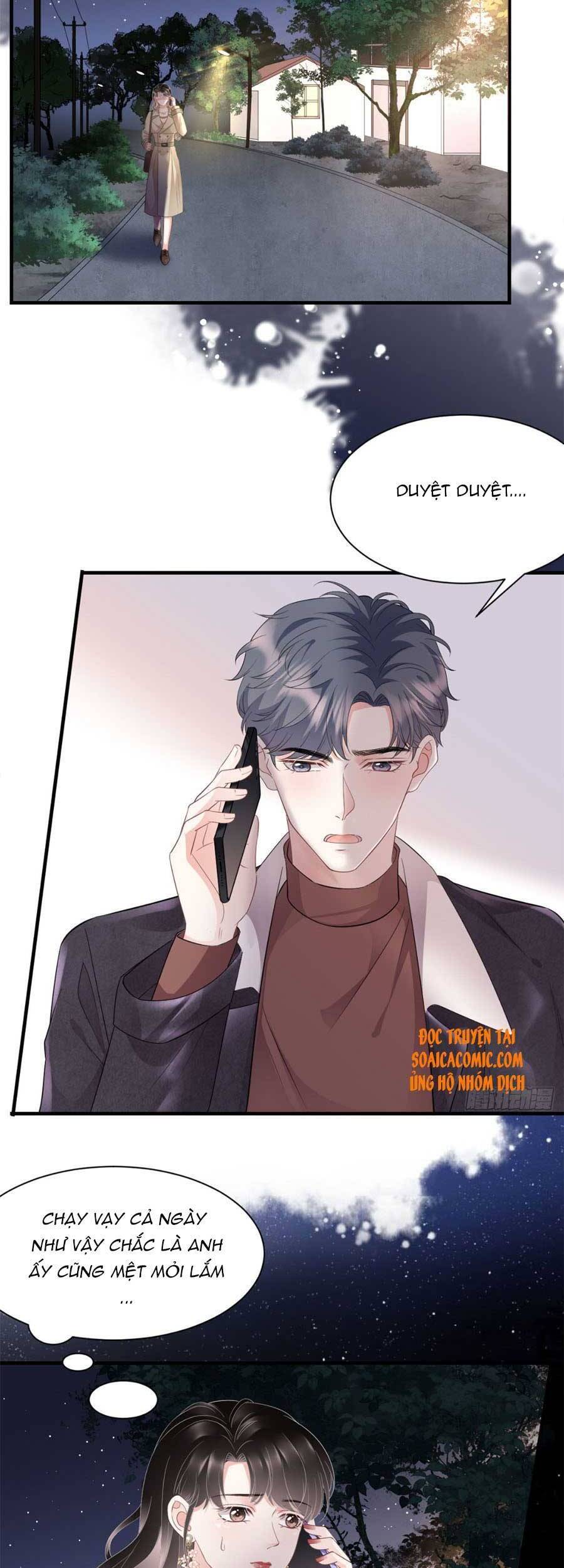 Đại Tiểu Thư Có Thể Có Cái Gì Xấu Chapter 77 - 15