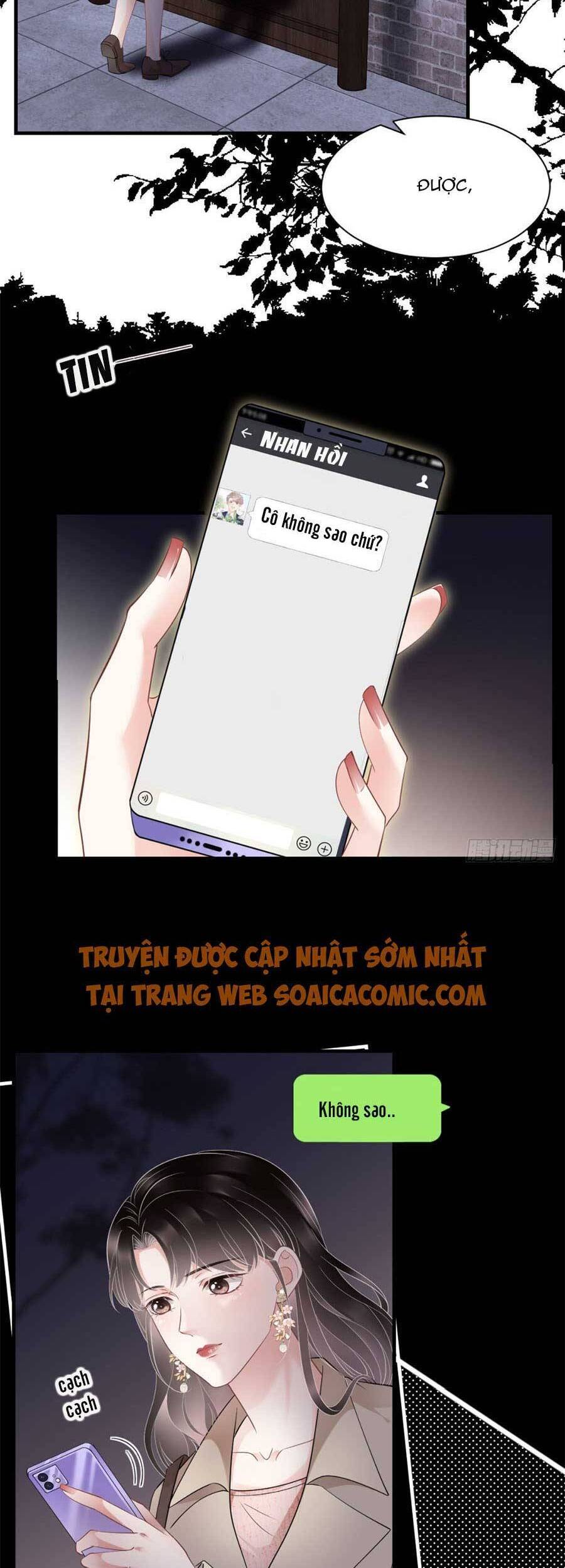 Đại Tiểu Thư Có Thể Có Cái Gì Xấu Chapter 77 - 19