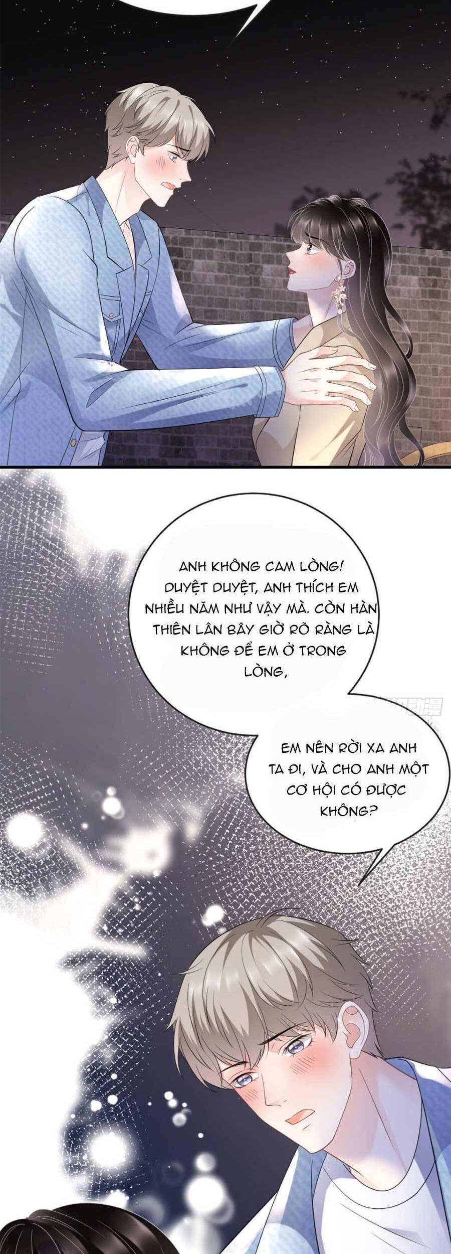 Đại Tiểu Thư Có Thể Có Cái Gì Xấu Chapter 78 - 27