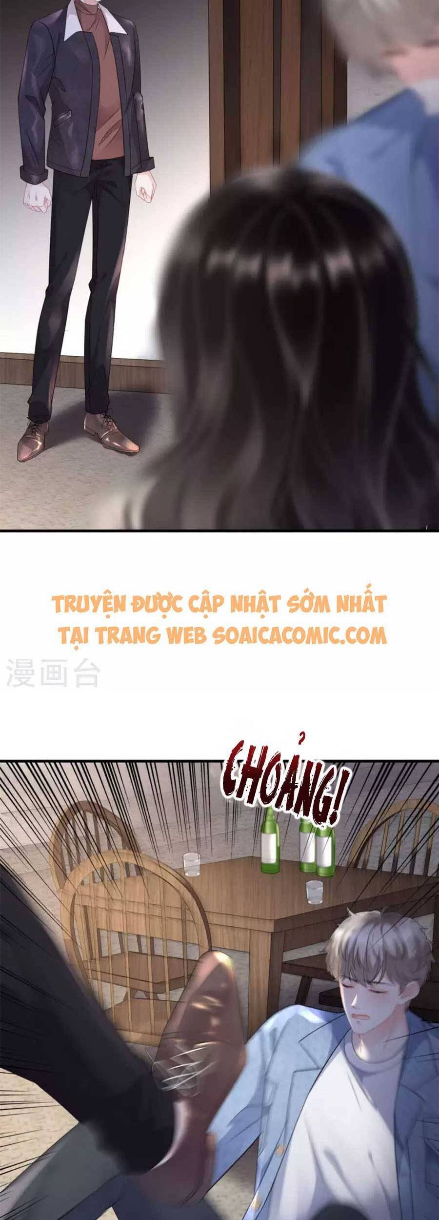 Đại Tiểu Thư Có Thể Có Cái Gì Xấu Chapter 79 - 10