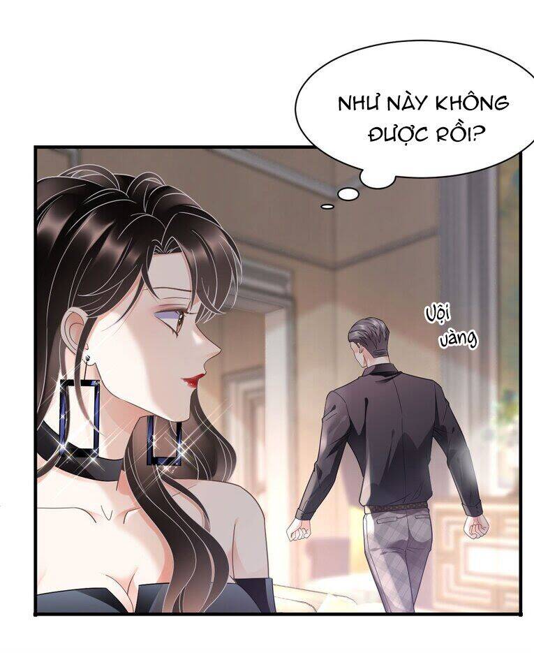 Đại Tiểu Thư Có Thể Có Cái Gì Xấu Chapter 8 - 15