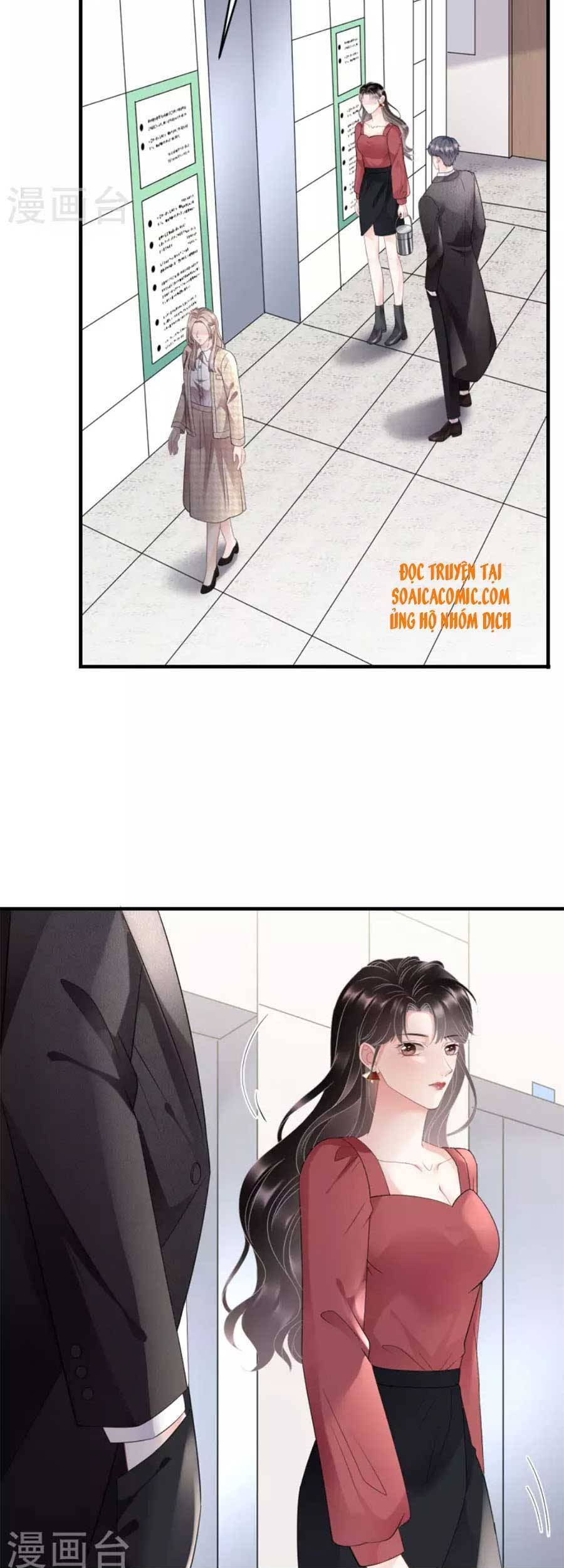 Đại Tiểu Thư Có Thể Có Cái Gì Xấu Chapter 81 - 19