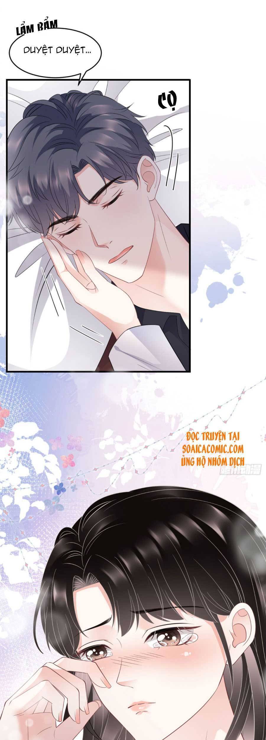 Đại Tiểu Thư Có Thể Có Cái Gì Xấu Chapter 85 - 16