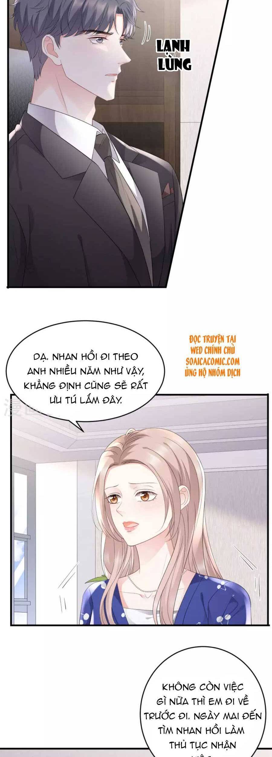 Đại Tiểu Thư Có Thể Có Cái Gì Xấu Chapter 86 - 12