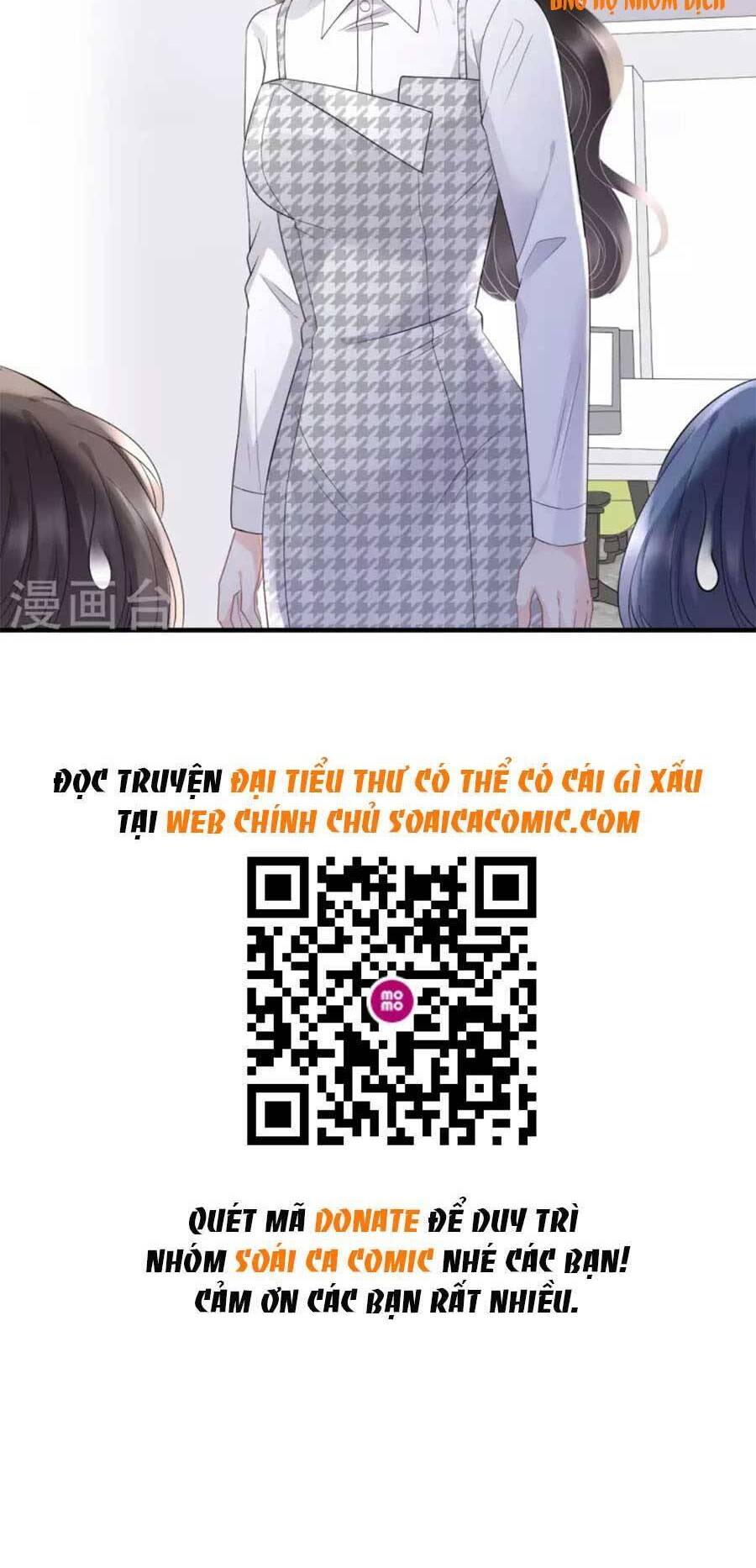 Đại Tiểu Thư Có Thể Có Cái Gì Xấu Chapter 86 - 28
