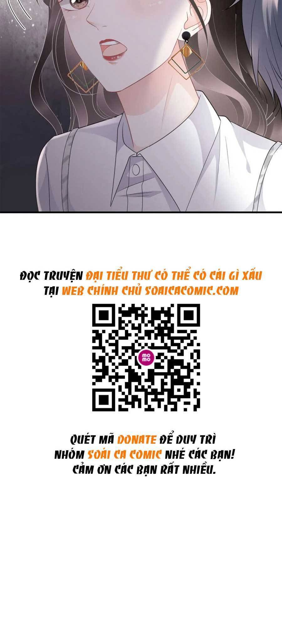 Đại Tiểu Thư Có Thể Có Cái Gì Xấu Chapter 87 - 29