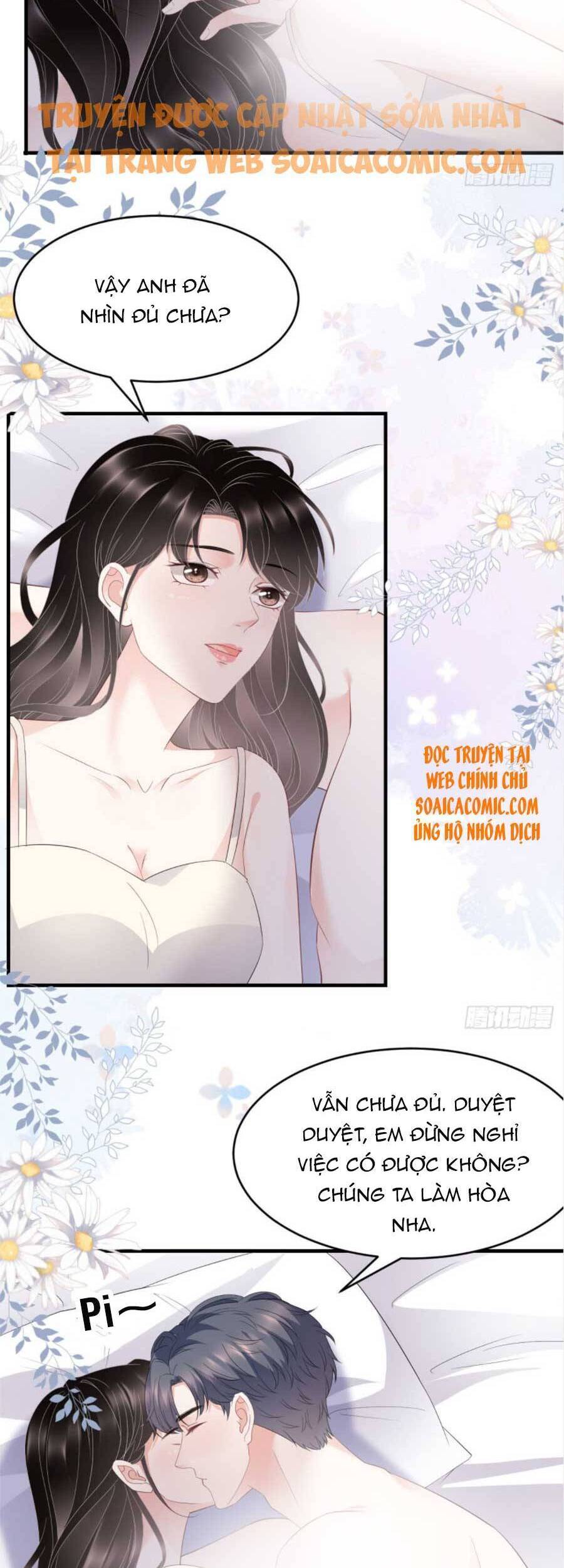 Đại Tiểu Thư Có Thể Có Cái Gì Xấu Chapter 88 - 19