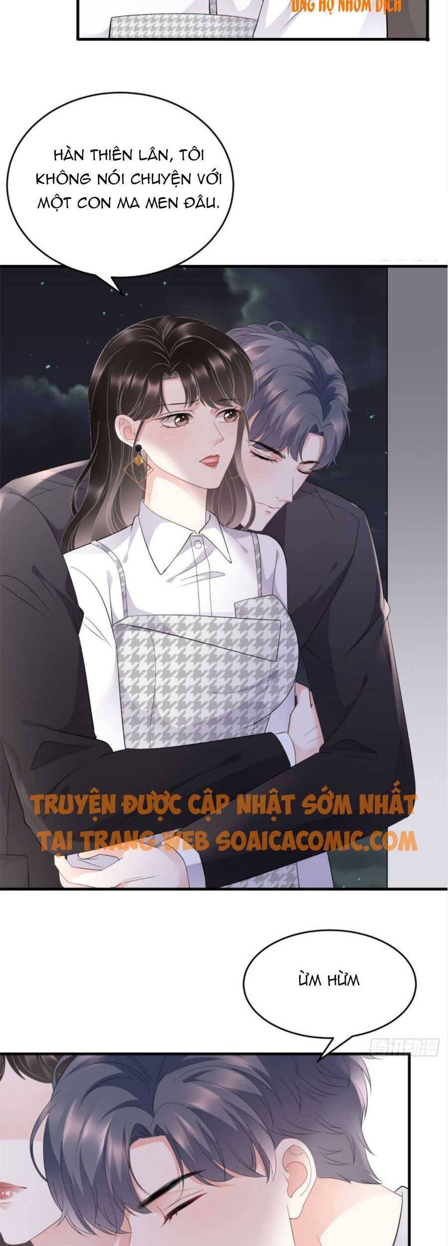 Đại Tiểu Thư Có Thể Có Cái Gì Xấu Chapter 88 - 3