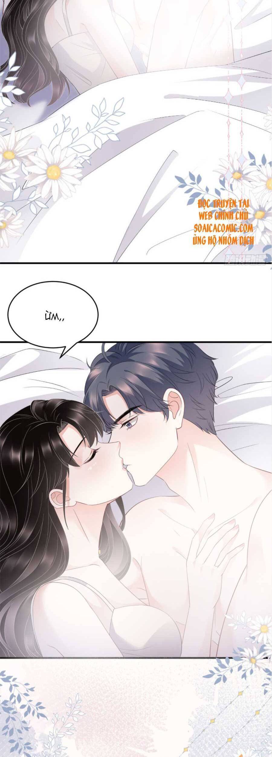 Đại Tiểu Thư Có Thể Có Cái Gì Xấu Chapter 88 - 21