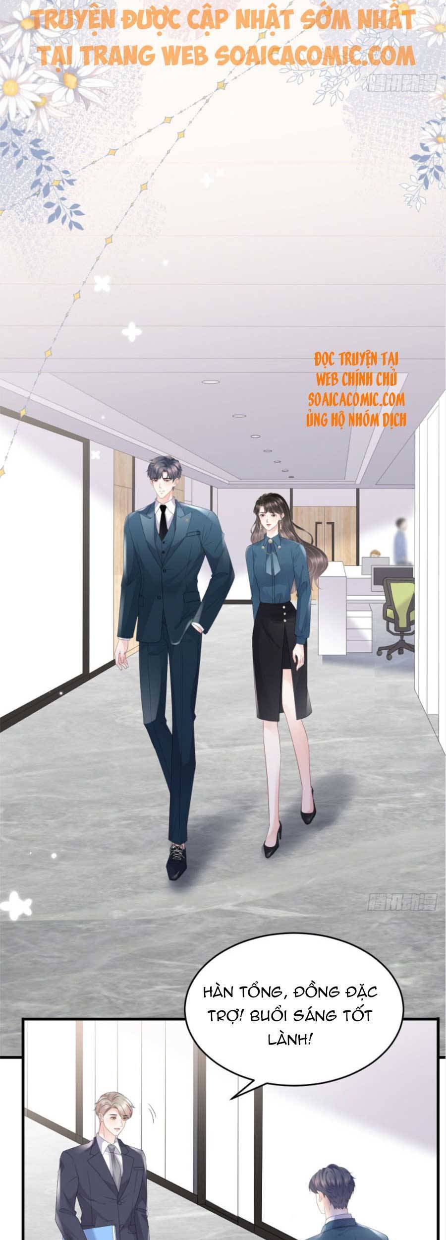 Đại Tiểu Thư Có Thể Có Cái Gì Xấu Chapter 88 - 22