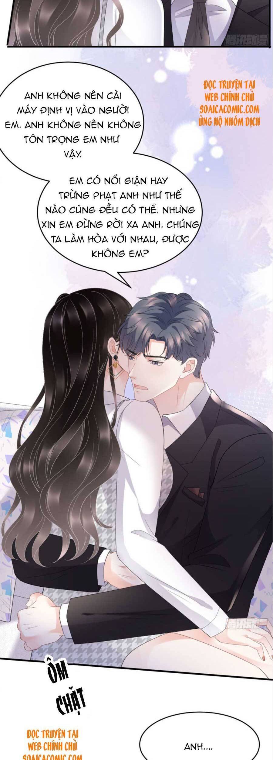 Đại Tiểu Thư Có Thể Có Cái Gì Xấu Chapter 88 - 10