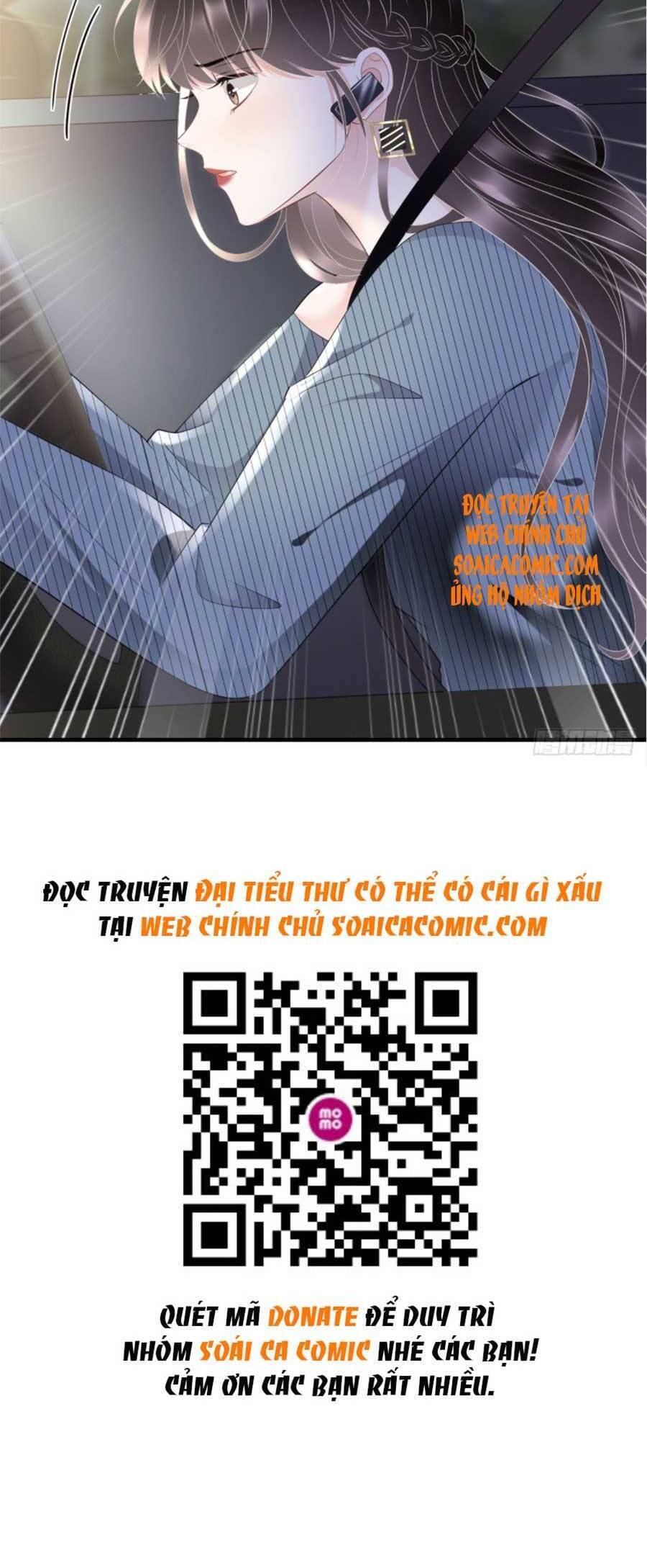 Đại Tiểu Thư Có Thể Có Cái Gì Xấu Chapter 89 - 28