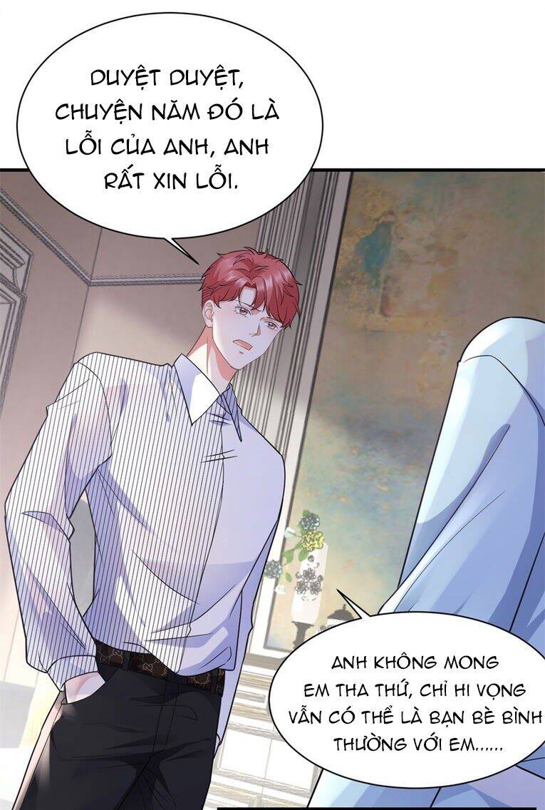 Đại Tiểu Thư Có Thể Có Cái Gì Xấu Chapter 9 - 13