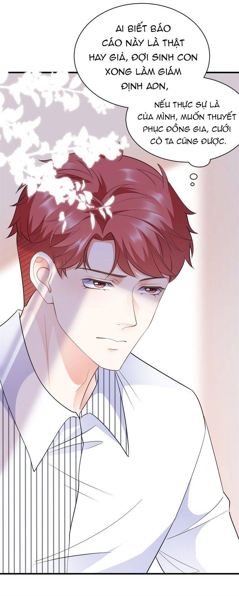 Đại Tiểu Thư Có Thể Có Cái Gì Xấu Chapter 9 - 23