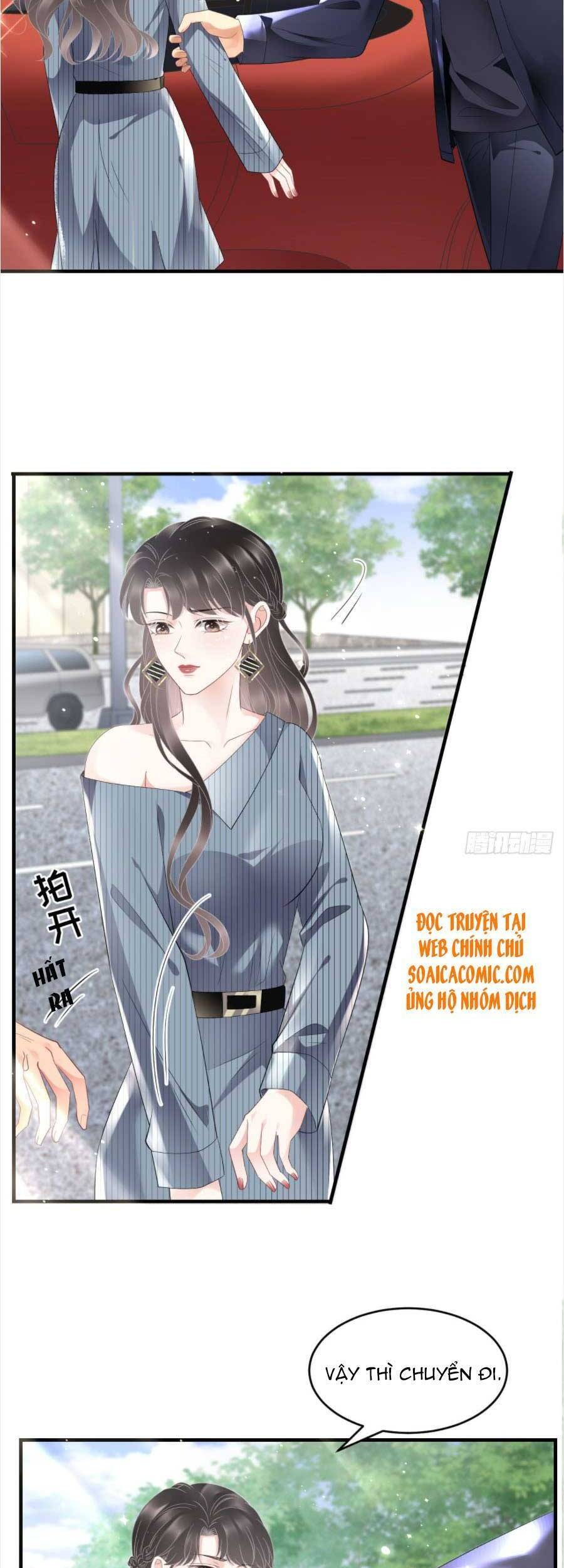 Đại Tiểu Thư Có Thể Có Cái Gì Xấu Chapter 90 - 4